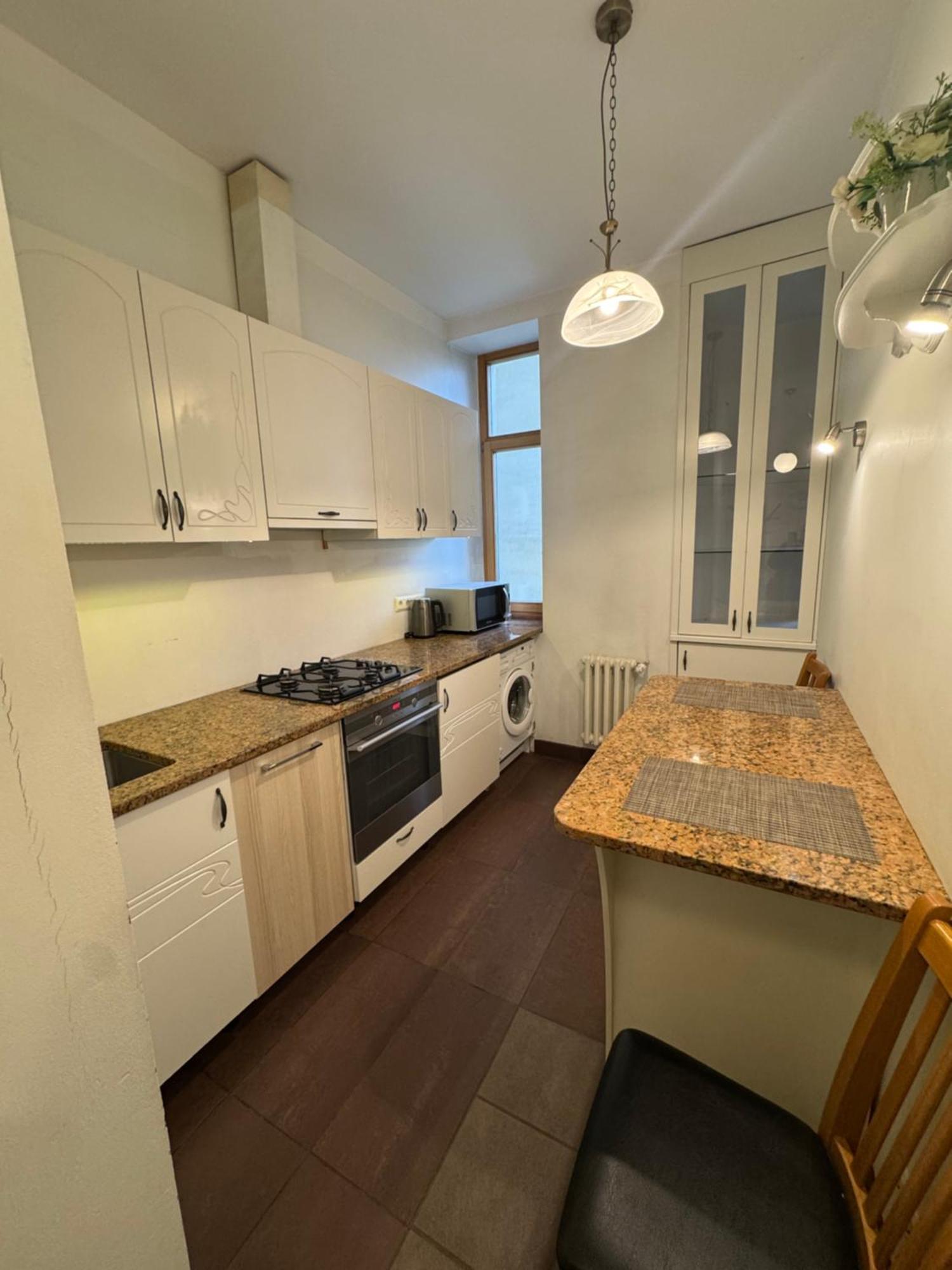 Appartement Quiet Centre Two Apartmet No 22