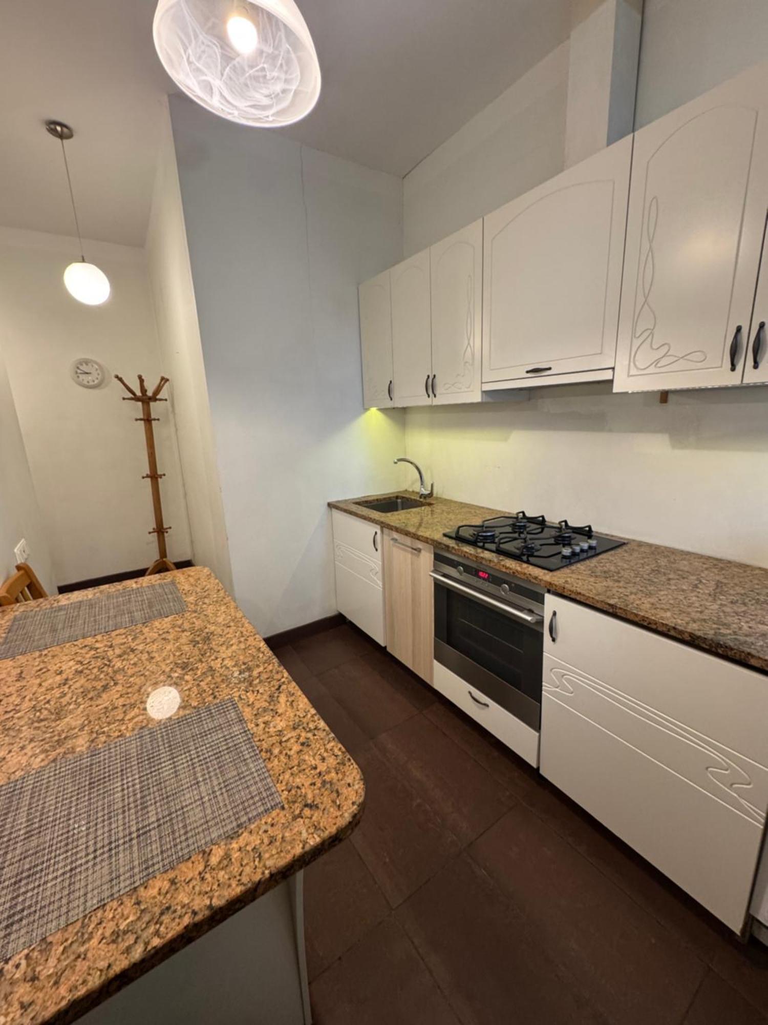 Appartement Quiet Centre Two Apartmet No 22 Riga