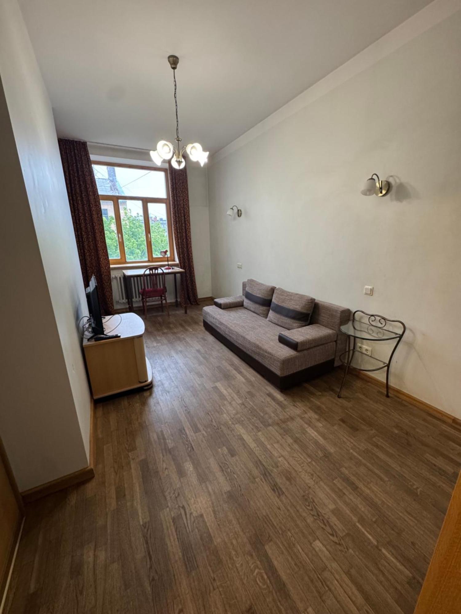 Appartement Quiet Centre Two Apartmet No 22 *